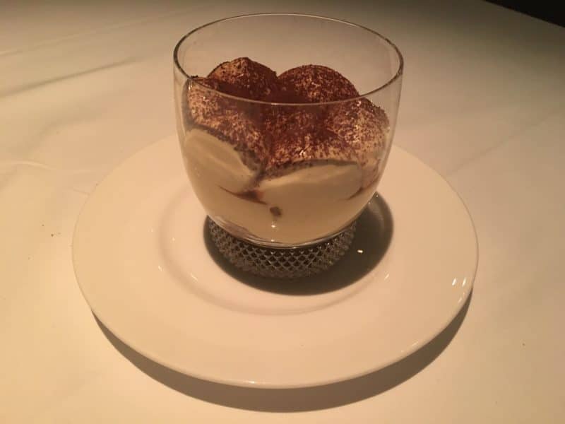 Roof Garden at the Grande Bretagne Hotel