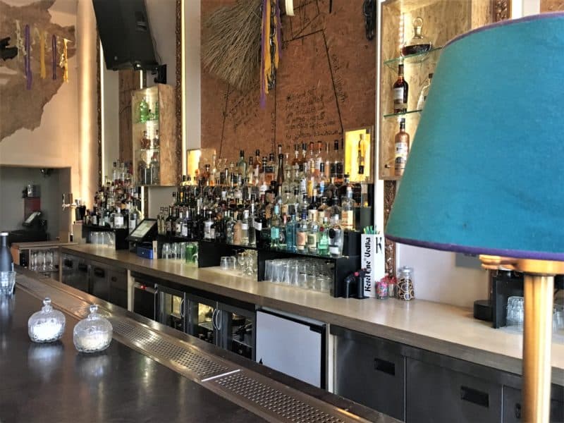 Tailor Made Micro-roastery