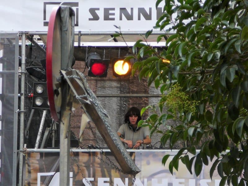 Plaza de Chueca, Madrid