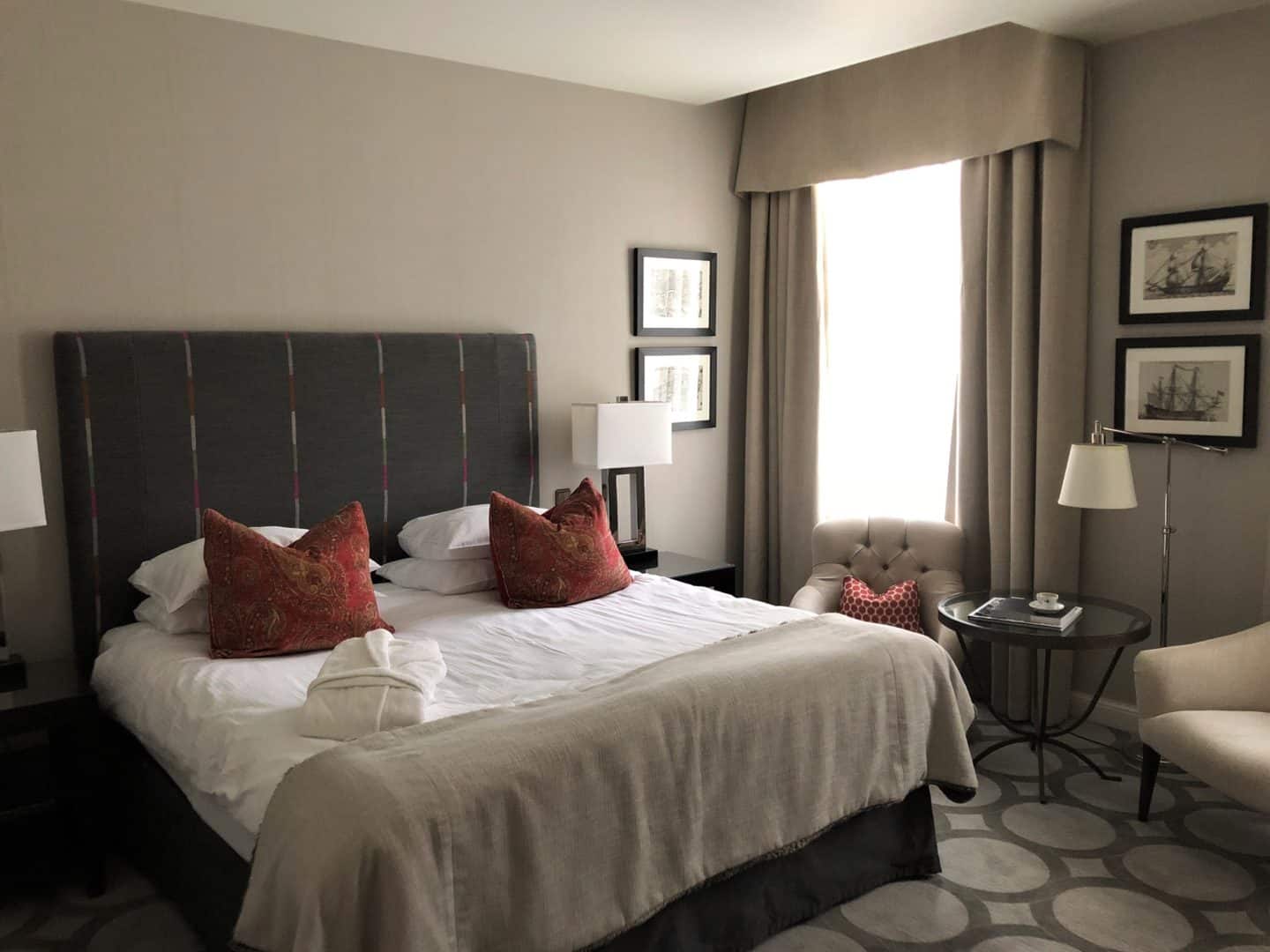 The Grand Palace Hotel Riga