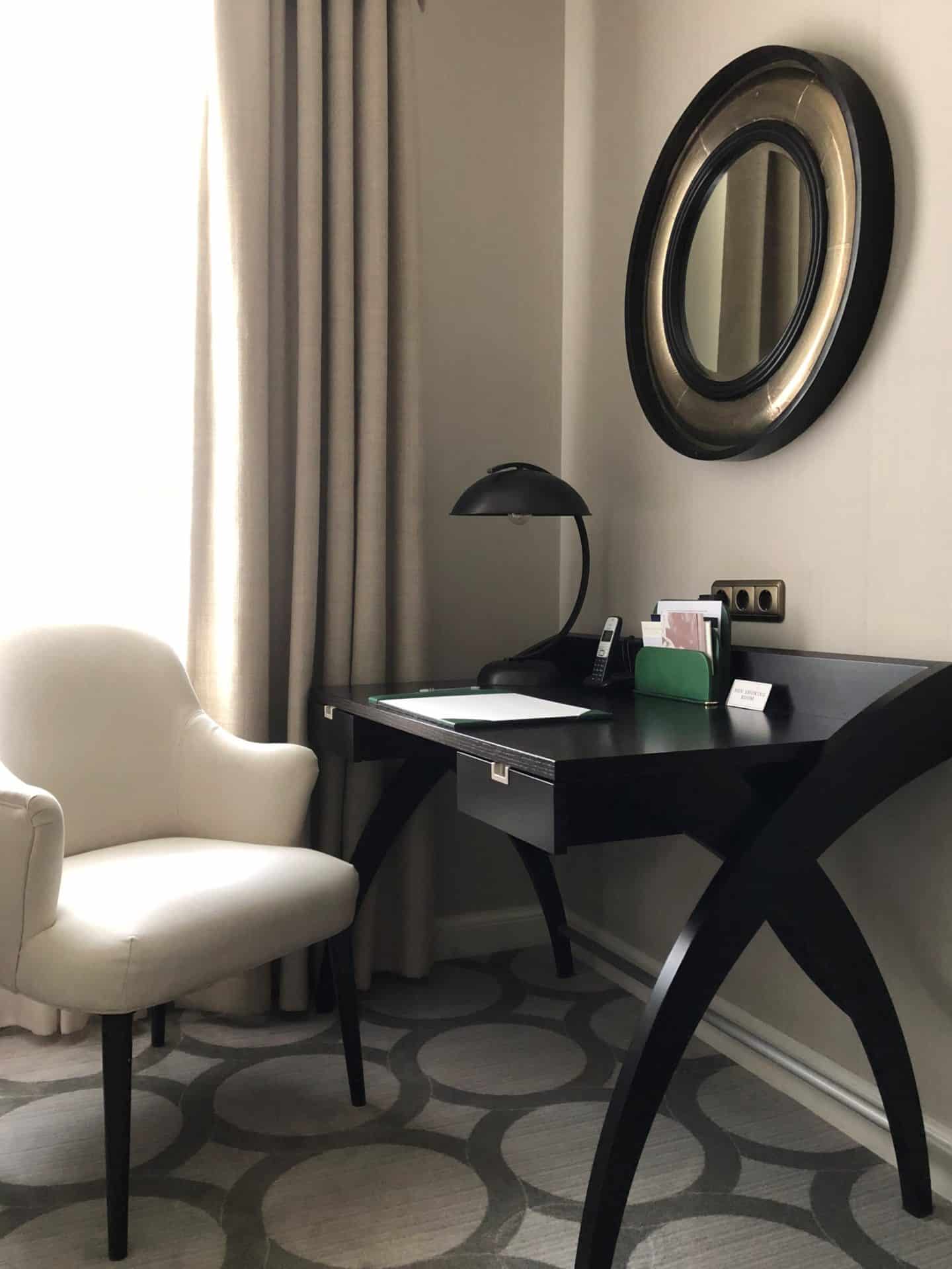 The Grand Palace Hotel Riga