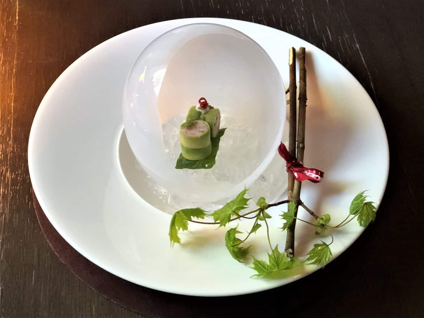 Vincents Resturant, Riga