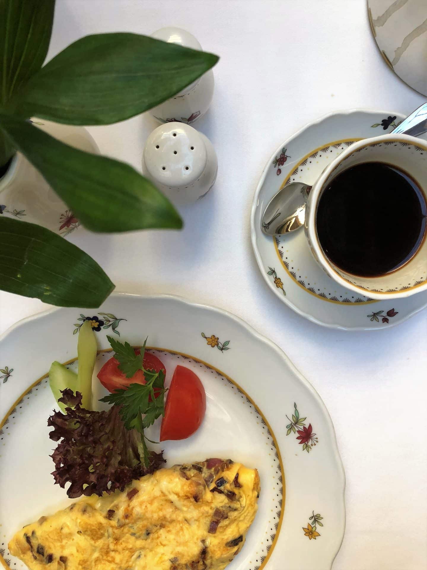 The Grand Palace Hotel Riga