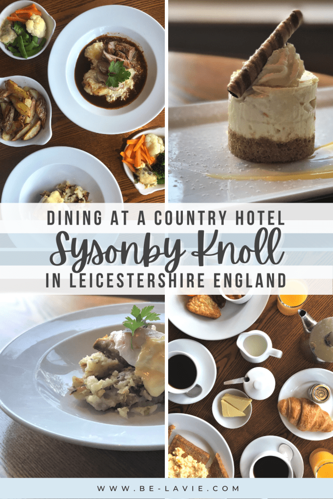 Sysonby Knoll Pinterest Pin