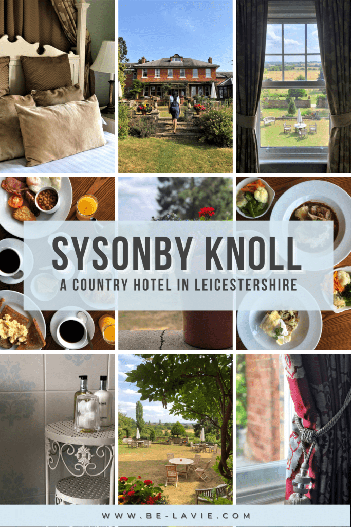 Sysonby Knoll Pinterest Pin