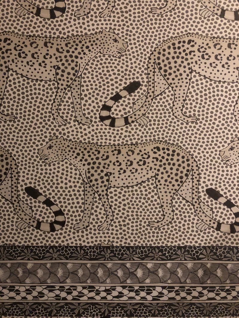 Plant-based High Tea at Farmacy, Notting Hill