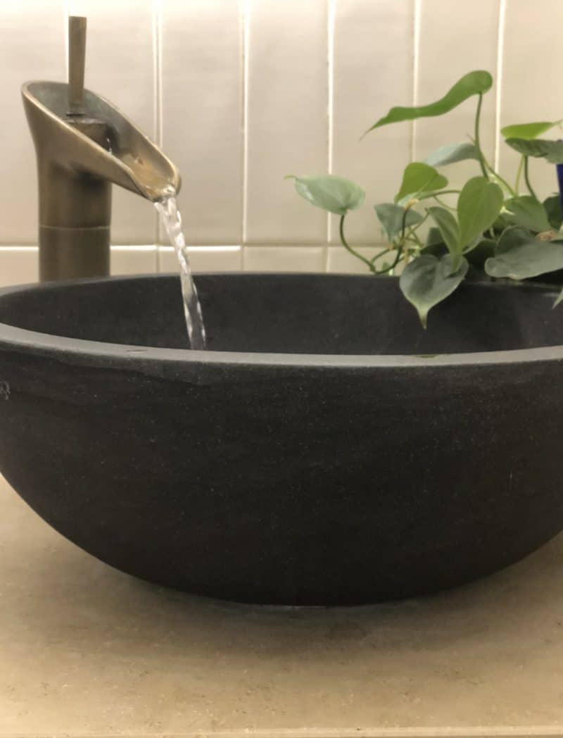 Plant-based High Tea at Farmacy, Notting Hill