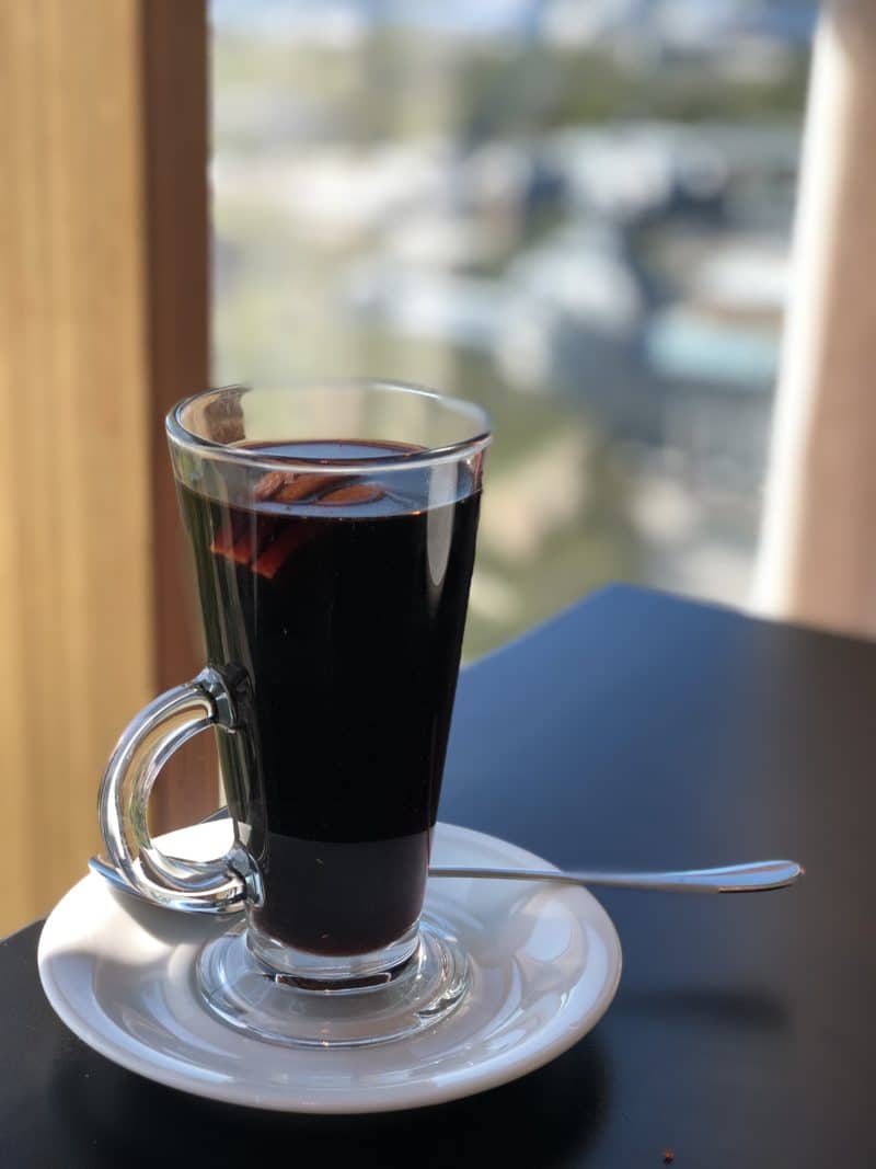 10 authentic drinks from around the world Athens