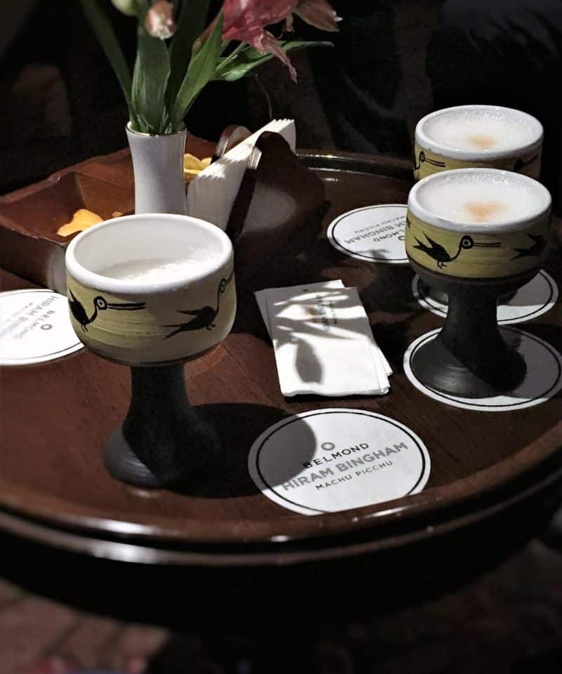 10 authentic drinks from around the world Athens