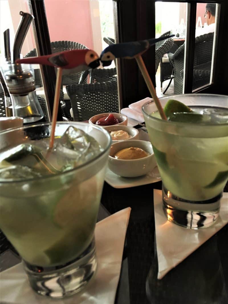 10 authentic drinks from around the world Athens