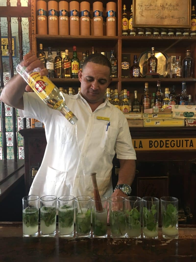 10 authentic drinks from around the world Athens
