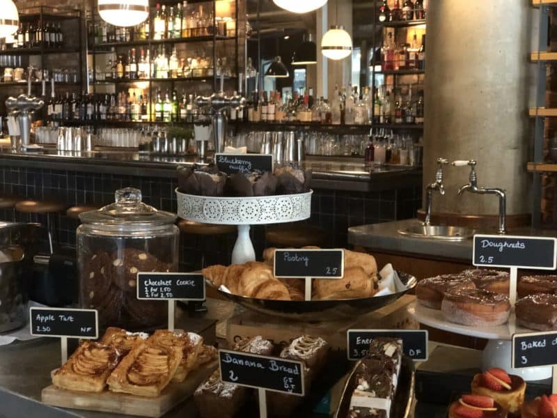 The Hoxton Shoreditch The Hoxton Shoreditch