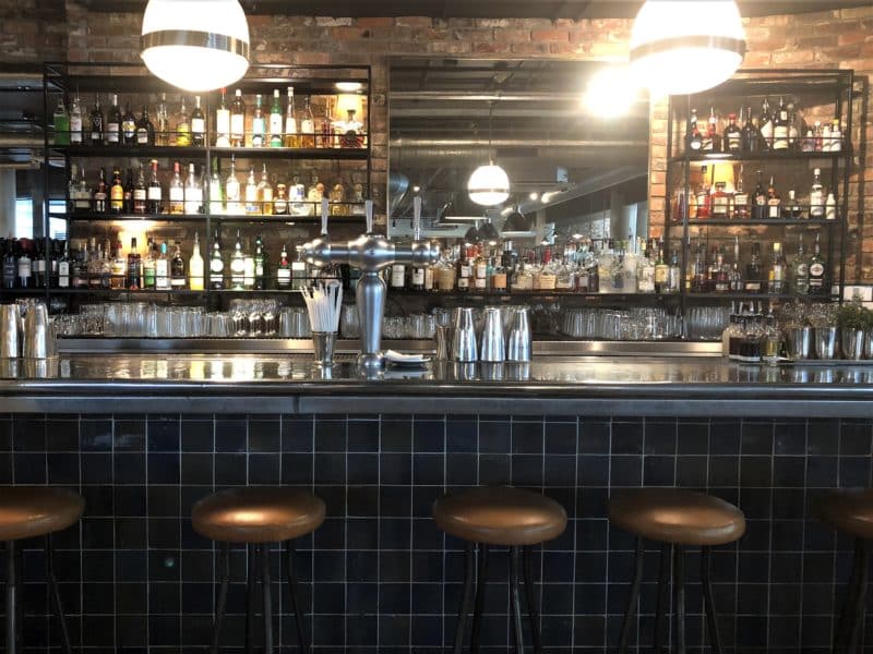 The Hoxton Shoreditch The Hoxton Shoreditch