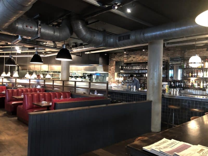 The Hoxton Shoreditch The Hoxton Shoreditch