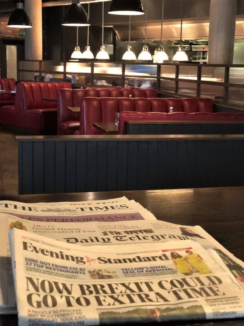 The Hoxton Shoreditch The Hoxton Shoreditch