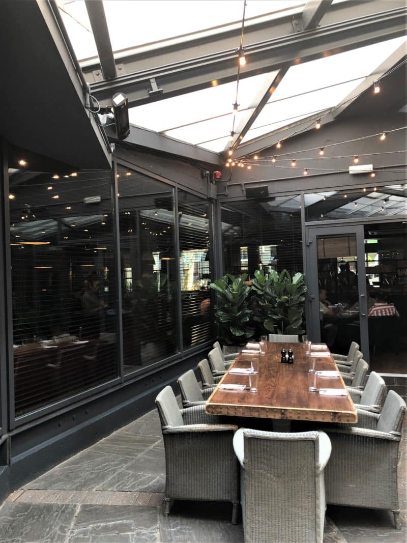 The Hoxton Shoreditch The Hoxton Shoreditch