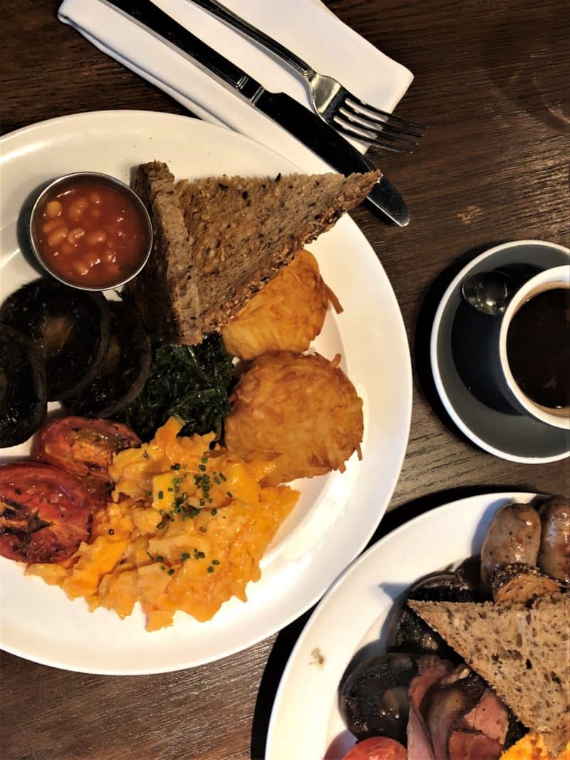 The Hoxton Shoreditch The Hoxton Shoreditch