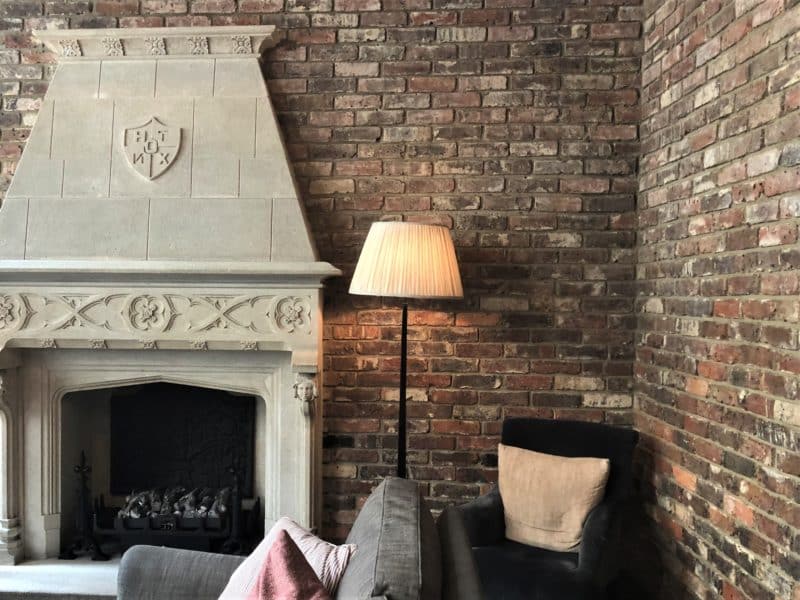 The Hoxton Shoreditch The Hoxton Shoreditch