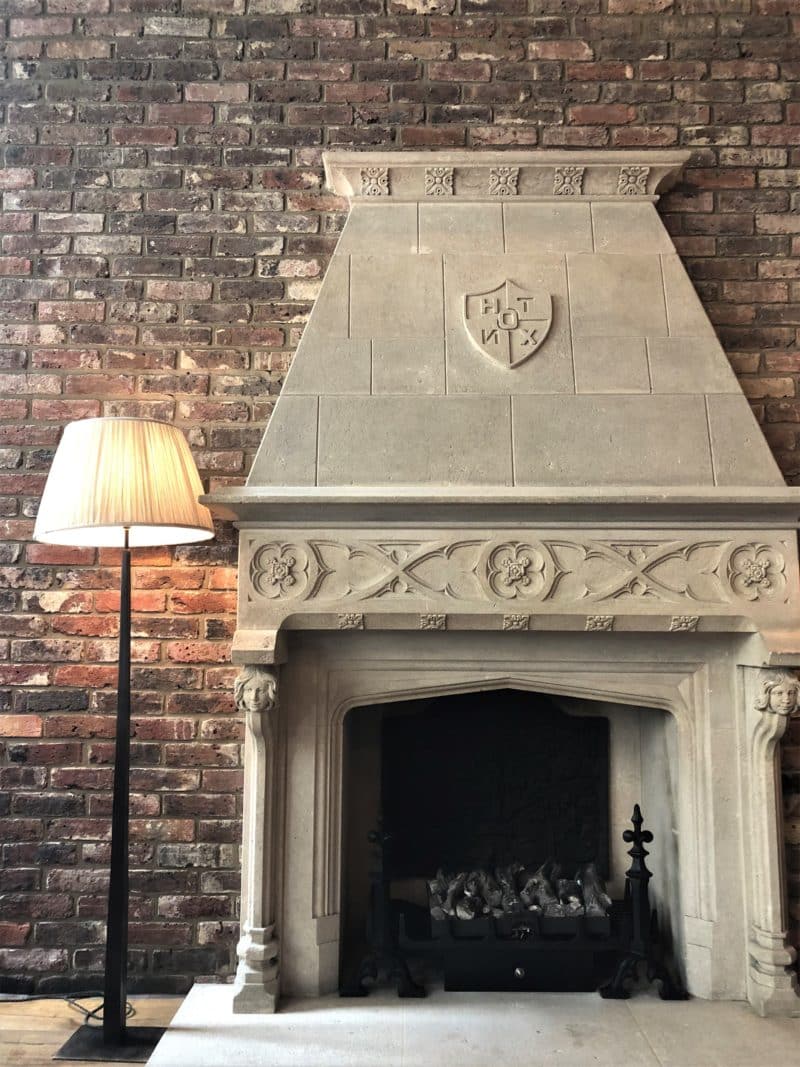 The Hoxton Shoreditch The Hoxton Shoreditch