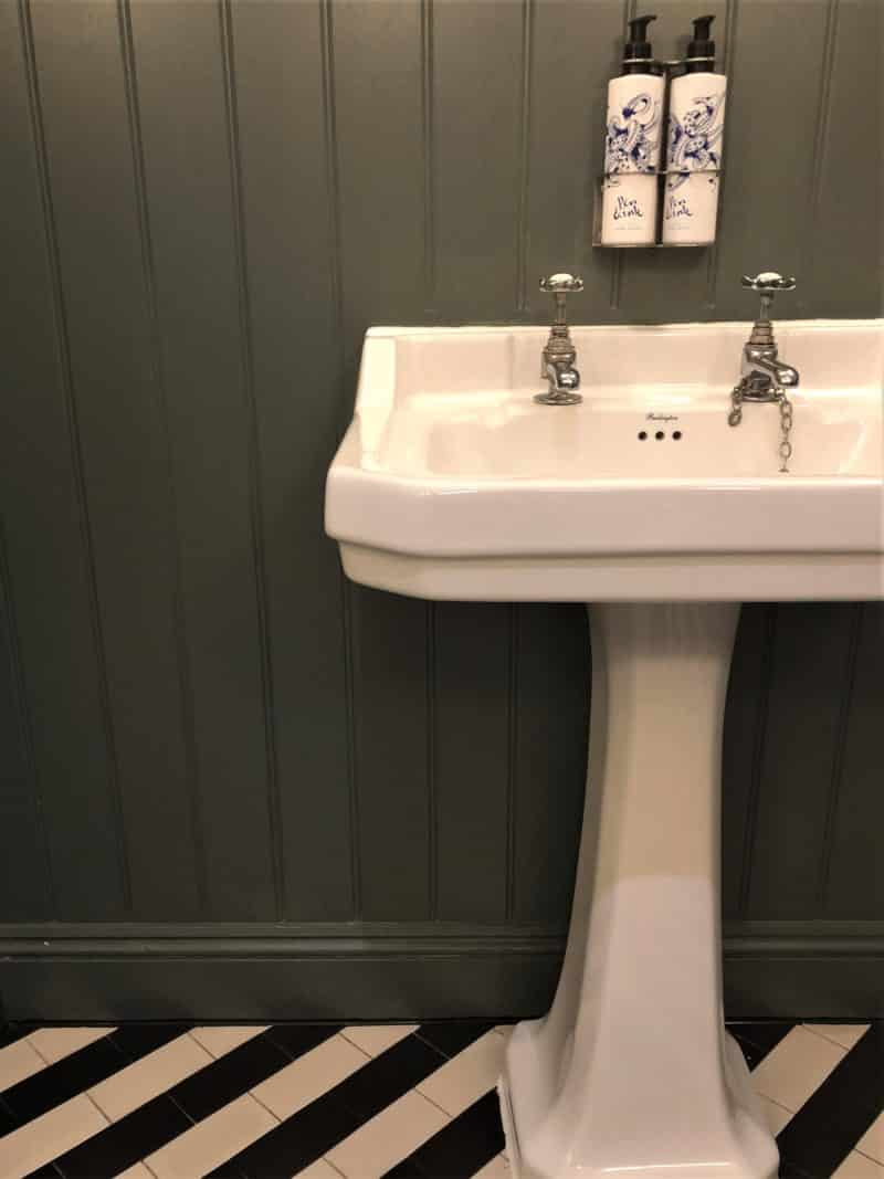 The Hoxton Shoreditch The Hoxton Shoreditch