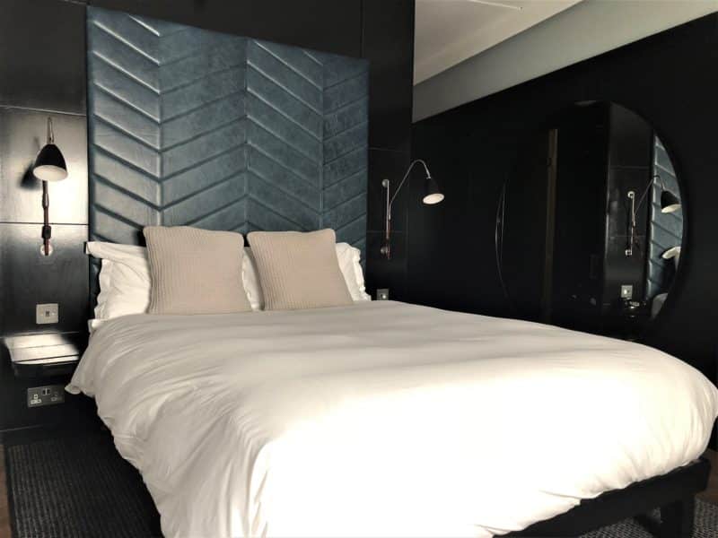 The Hoxton Shoreditch The Hoxton Shoreditch