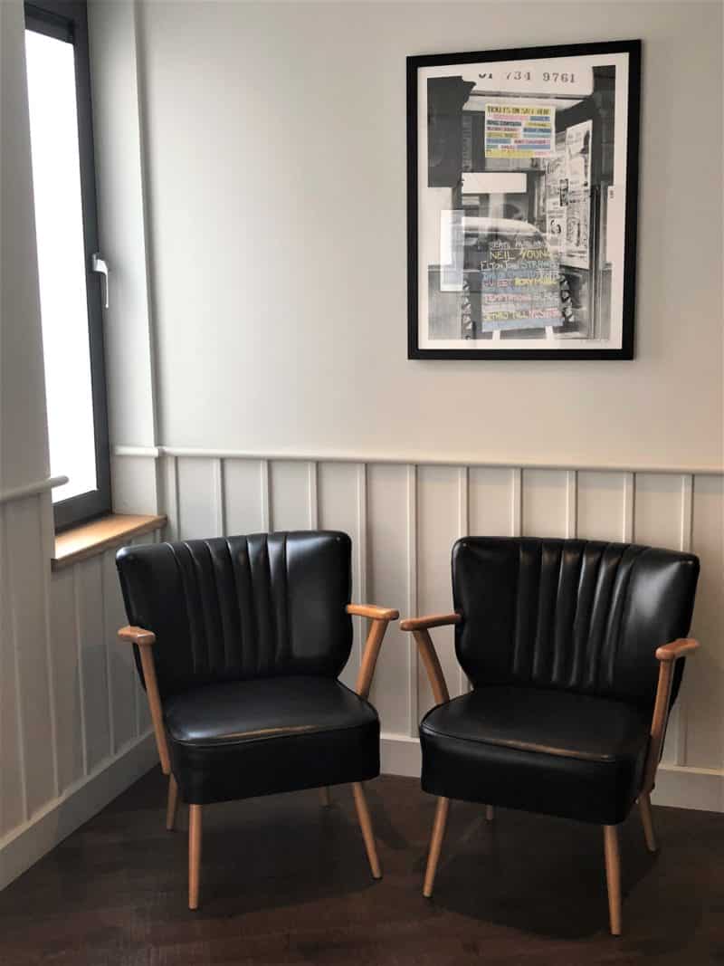 The Hoxton Shoreditch The Hoxton Shoreditch