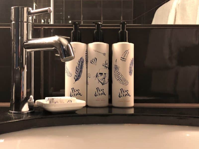 The Hoxton Shoreditch The Hoxton Shoreditch