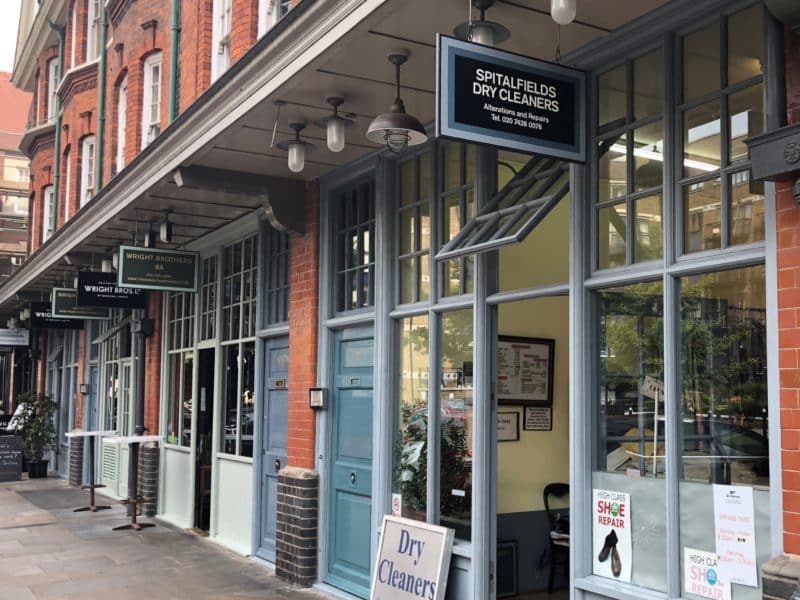 Why you must visit Shoreditch, London