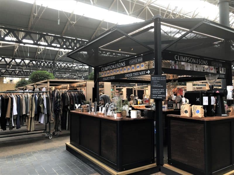 Why you must visit Shoreditch, London