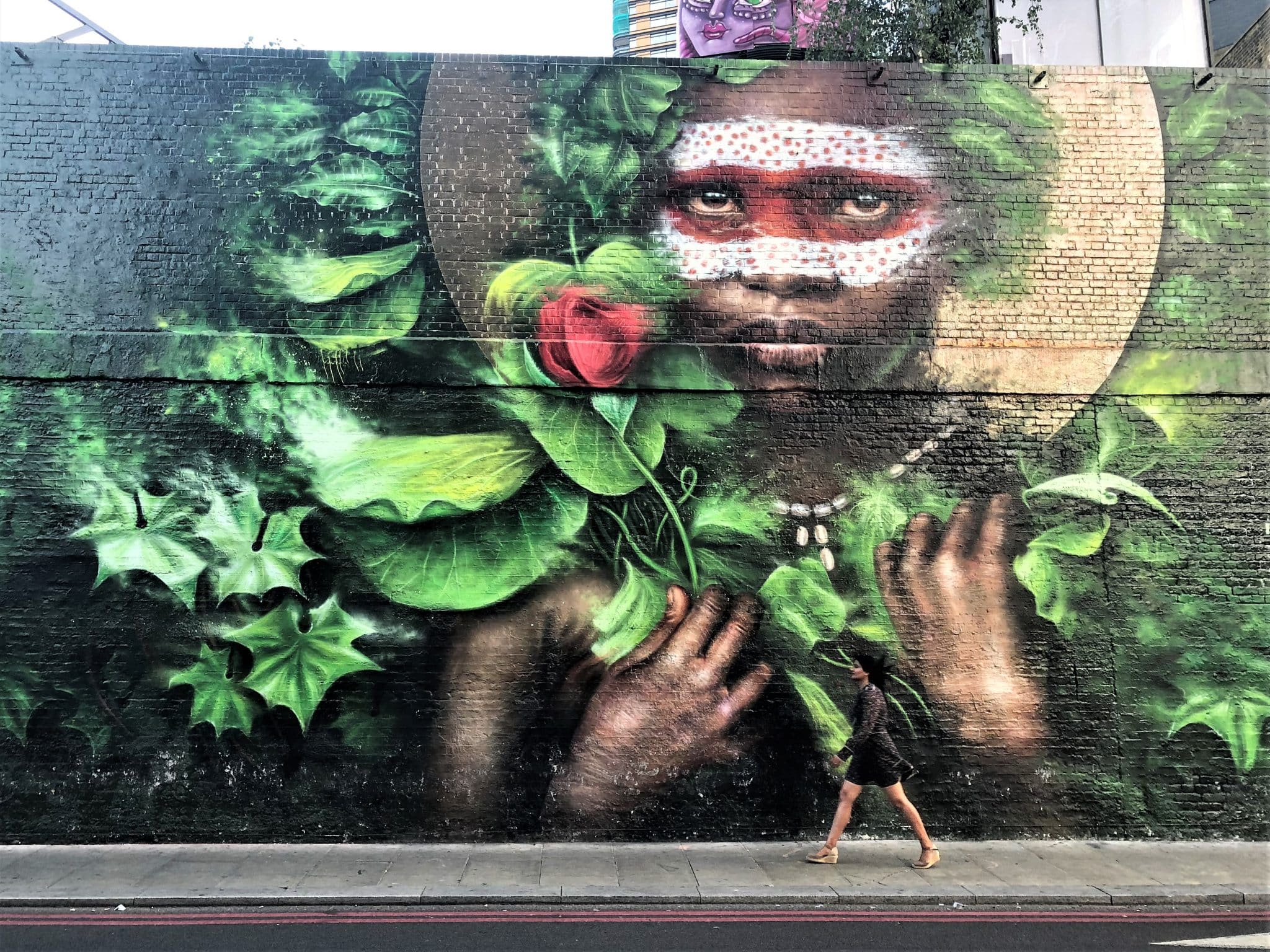 Why you must visit Shoreditch, London