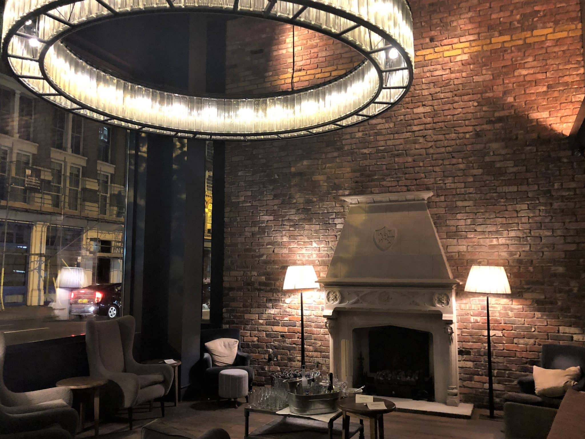 The Hoxton Shoreditch