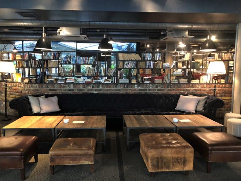 The Hoxton Shoreditch The Hoxton Shoreditch