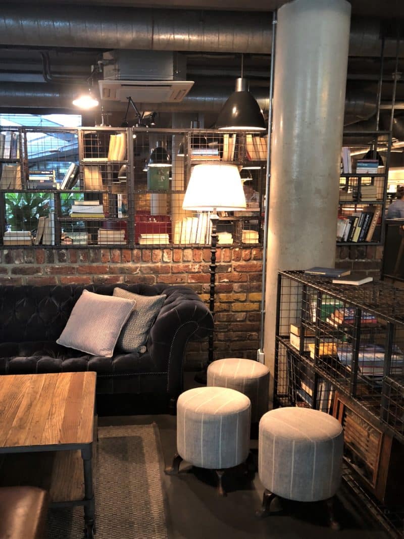 The Hoxton Shoreditch The Hoxton Shoreditch