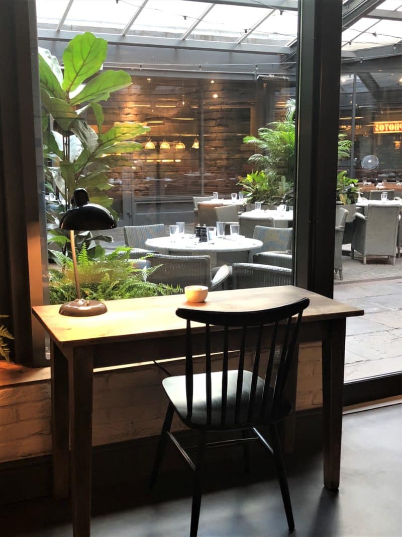 The Hoxton Shoreditch The Hoxton Shoreditch