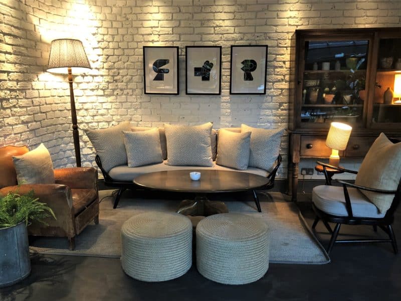 The Hoxton Shoreditch The Hoxton Shoreditch