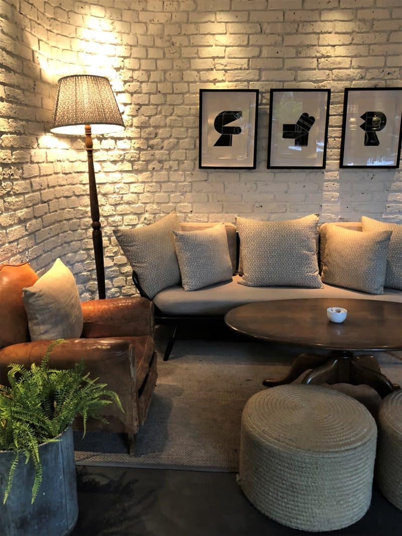 The Hoxton Shoreditch The Hoxton Shoreditch