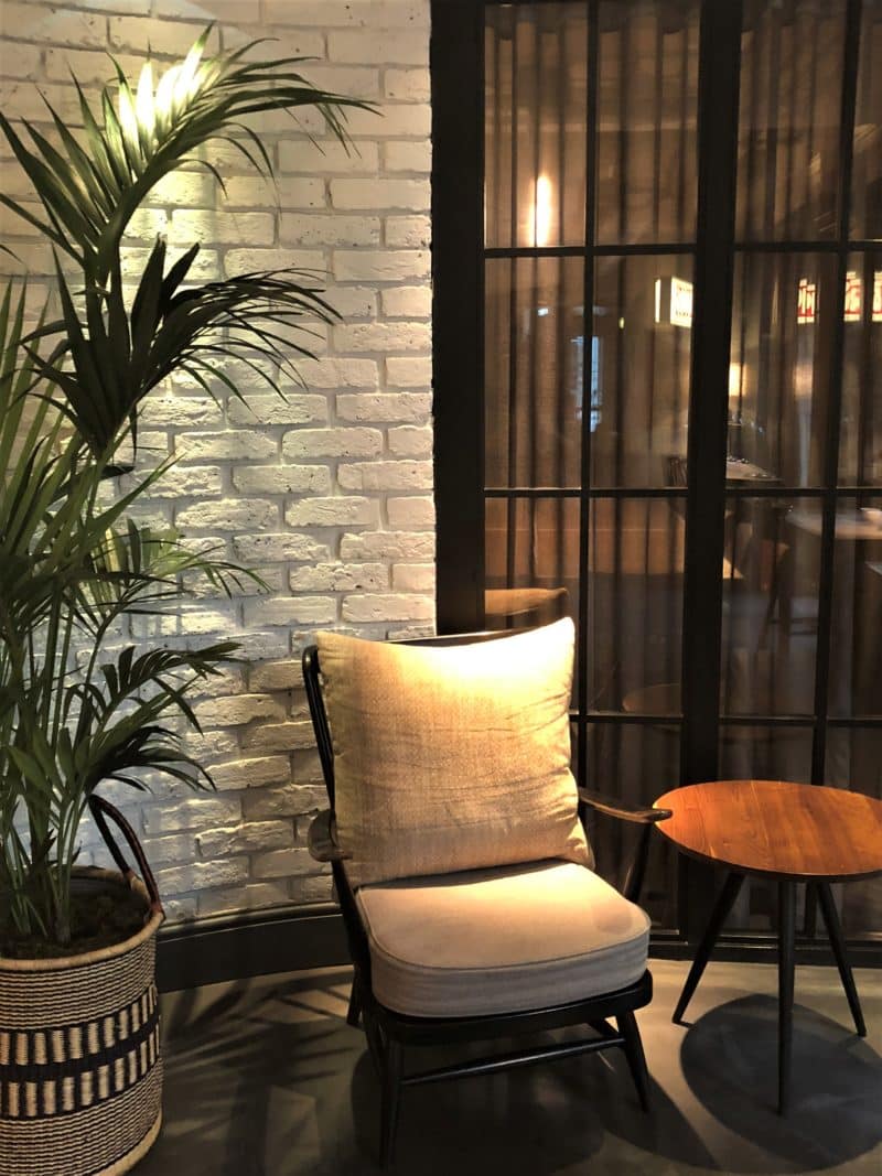 The Hoxton Shoreditch The Hoxton Shoreditch