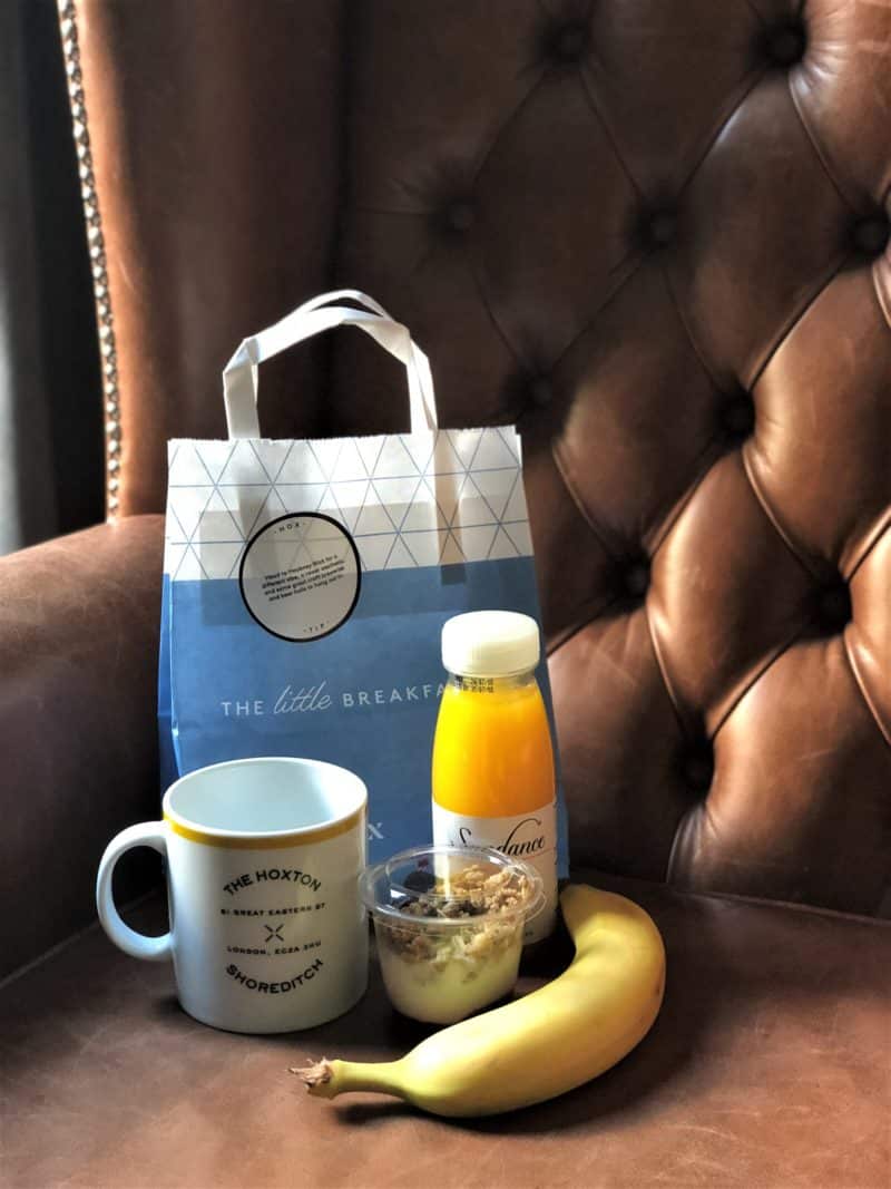 The Hoxton Shoreditch The Hoxton Shoreditch