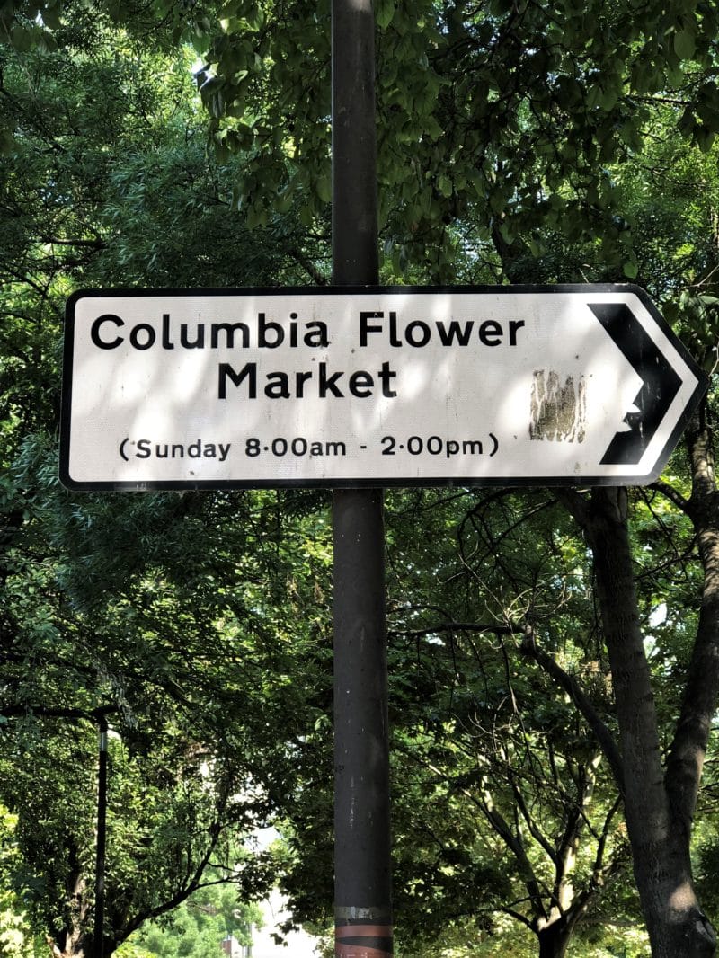 Why you must visit Shoreditch, London