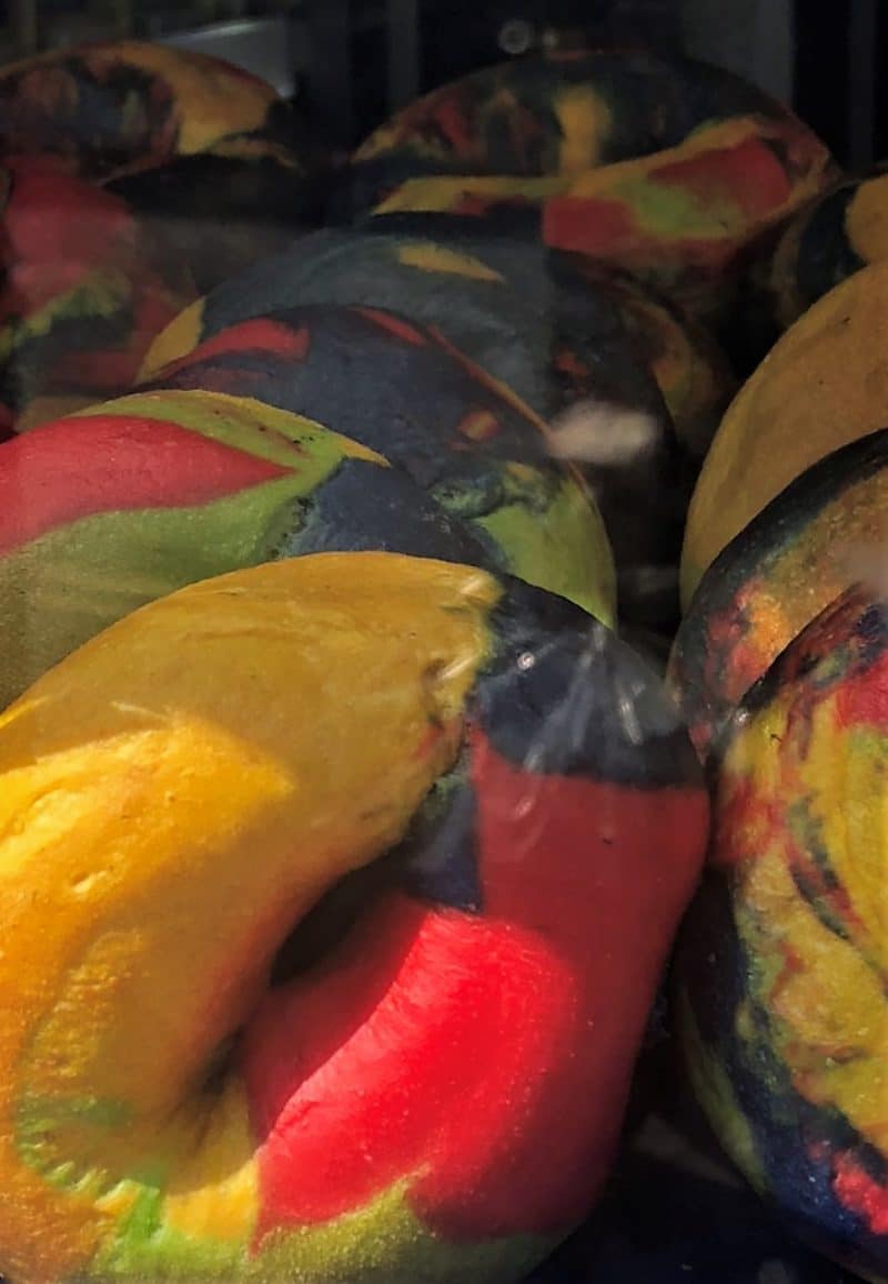 Why you must visit Shoreditch, London