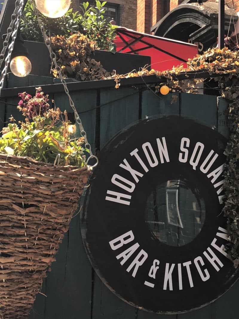 Why you must visit Shoreditch, London