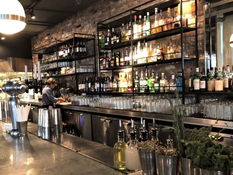 The Hoxton Shoreditch The Hoxton Shoreditch