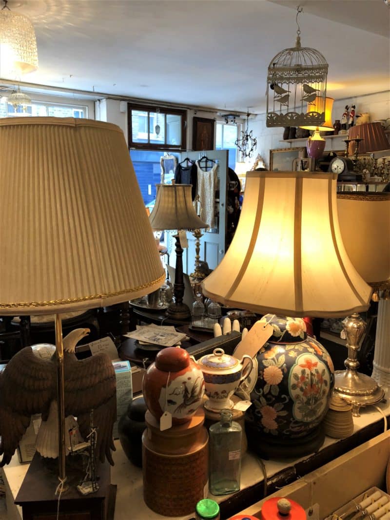 Why you must visit Shoreditch, London