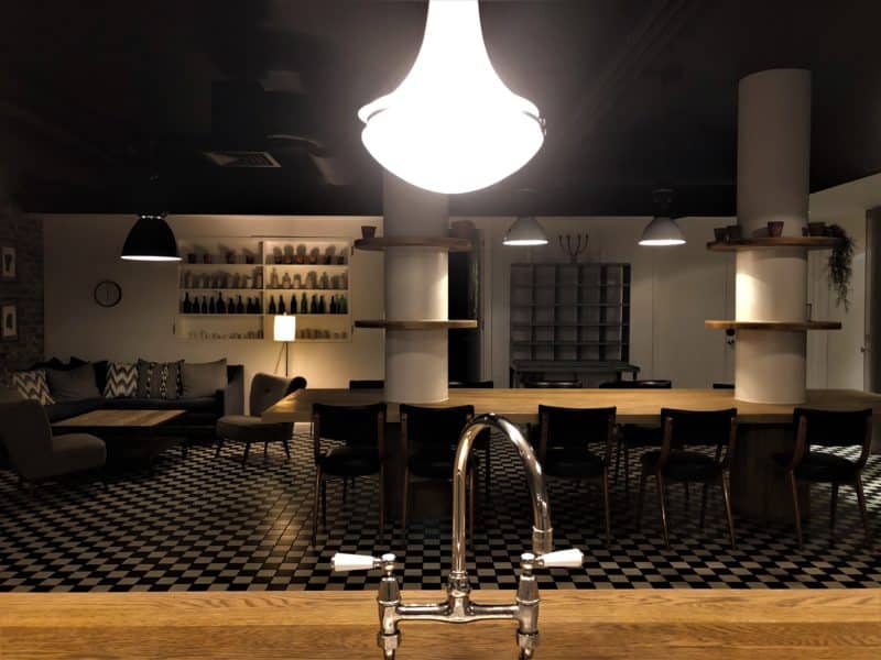 The Hoxton Shoreditch The Hoxton Shoreditch