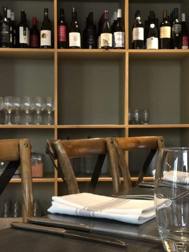 The Grosvenor Arms: A stay at Shaftesbury's Oldest Inn