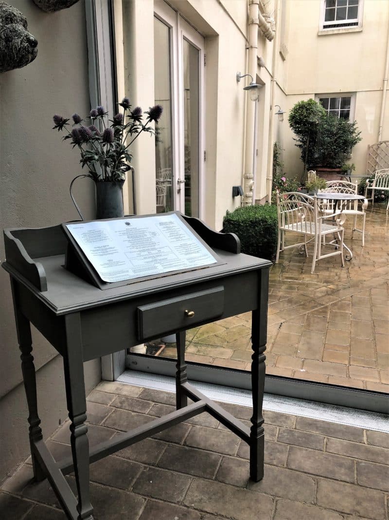 The Grosvenor Arms: A stay at Shaftesbury's Oldest Inn