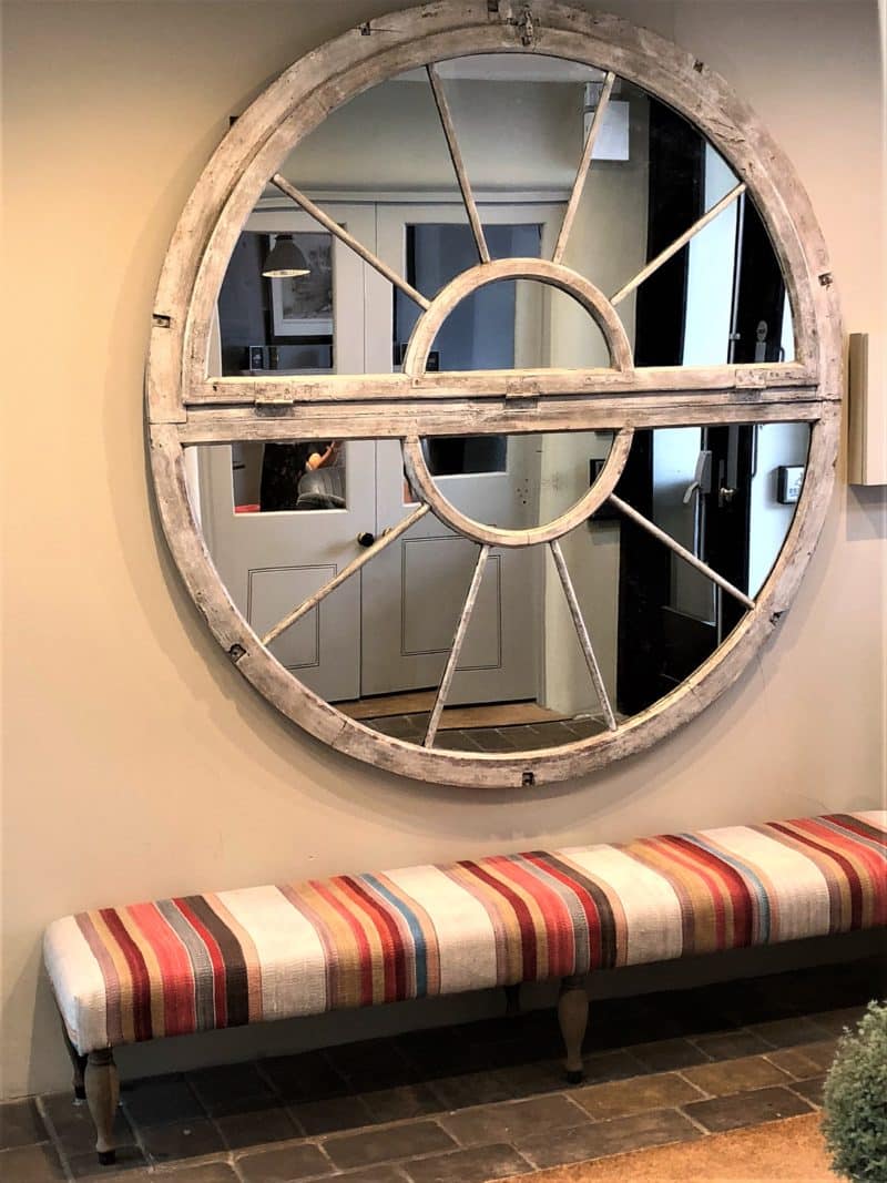 The Grosvenor Arms: A stay at Shaftesbury's Oldest Inn