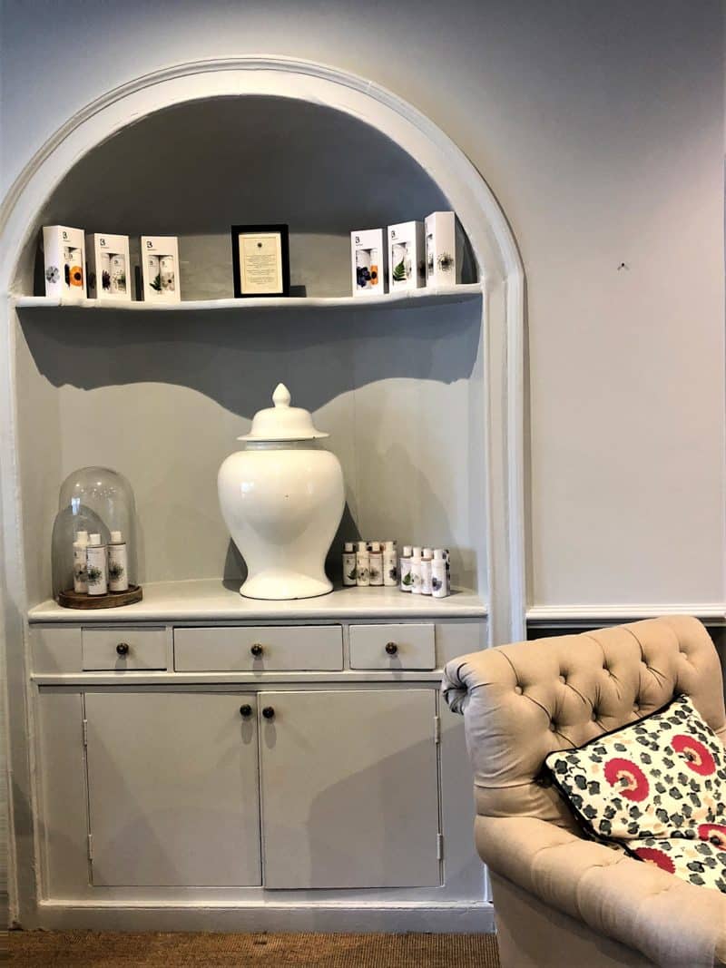 The Grosvenor Arms: A stay at Shaftesbury's Oldest Inn