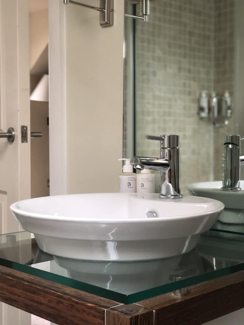 The Grosvenor Arms: A stay at Shaftesbury's Oldest Inn