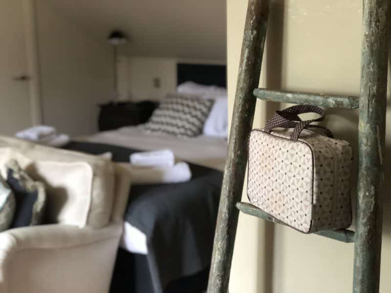 The Grosvenor Arms: A stay at Shaftesbury's Oldest Inn